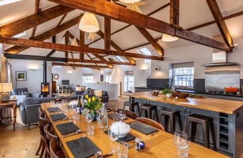 Appledore House | 5 bed in Appledore 73612