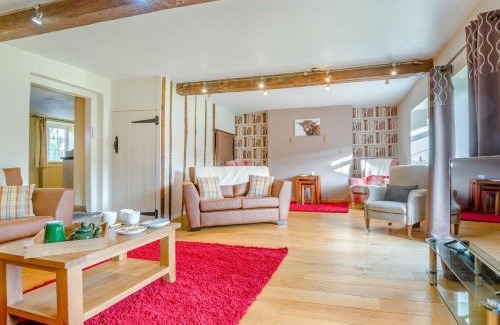 Brecon House | 5 Bed in Brecon 90660
