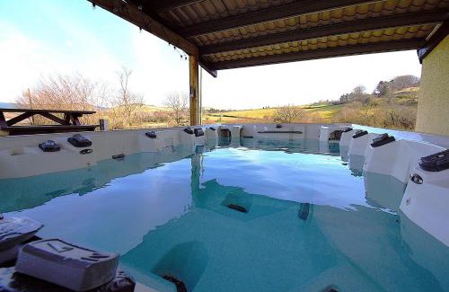 Devils Bridge House | 5 Bed in Devils Bridge oc-t13712