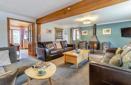 Devils Bridge House | 5 Bed in Devils Bridge oc-t13712