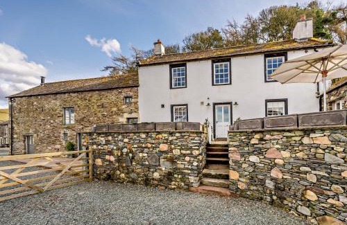 Embleton House | 5 Bed in Keswick 91503