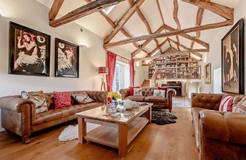 Embleton House | 5 Bed in Keswick 91503