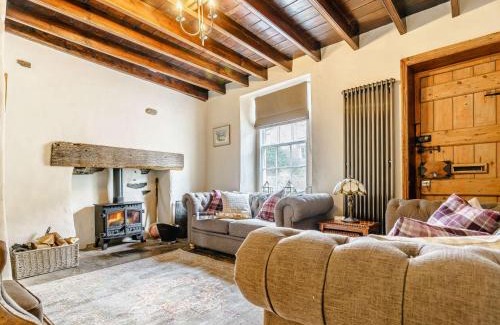 Worton House | 5 bed in Reeth 81457
