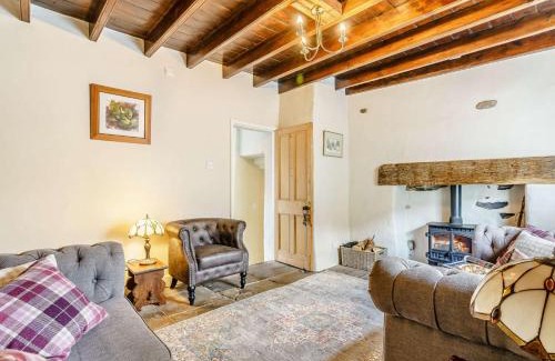 Worton House | 5 bed in Reeth 81457