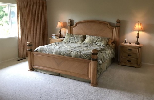 Lakeview House | 5 Bedrm 4.5 Bath CEO Dream Home. Premier Host