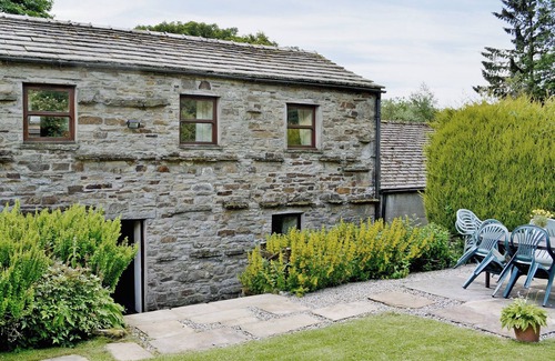 Hawes Cottage | 5 bedroom accommodation in Simonstone near Hawes