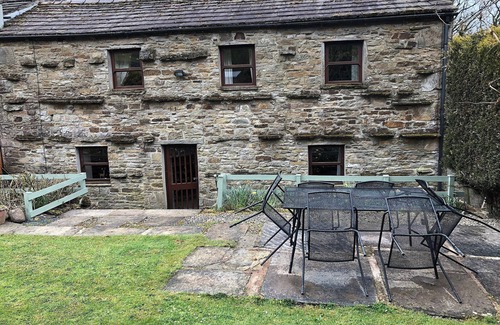 Hawes Cottage | 5 bedroom accommodation in Simonstone near Hawes