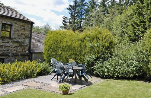Hawes Cottage | 5 bedroom accommodation in Simonstone near Hawes