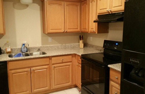 Berryessa House | 5 bedroom 3 full bath modern home