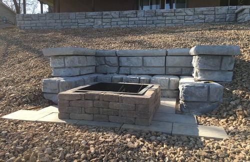 Lake Ozark House | 5 Bedroom, 4000 Sqft House Walking Distance To H Toad and Shady Gators