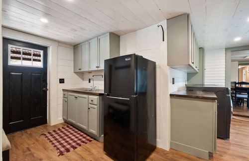 Bethlehem House | 5 Bedroom/5 Bathroom NH Getaway
