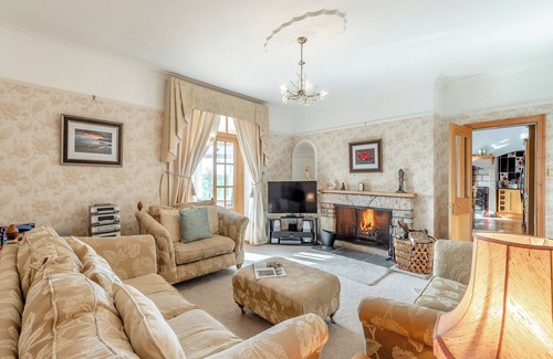Berwick-upon-Tweed Cottage | 5 bedroom accommodation in Ancroft, near Berwick-upon-Tweed
