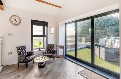 Wigton Cottage | 5 bedroom accommodation in Bowness-on-Solway