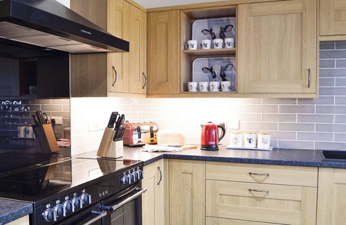 Llanwrthwl Cottage | 5 bedroom accommodation in Llanwrthwl, near Rhayader