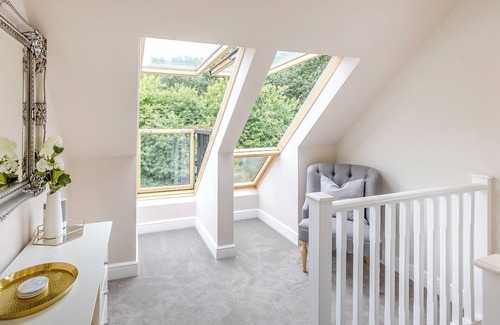 Bexhill-on-Sea Cottage | 5 bedroom accommodation in Bexhill-on-Sea