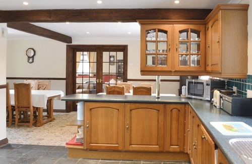 Frosterley Cottage | 5 bedroom accommodation in Frosterley, near Bishop Auckland