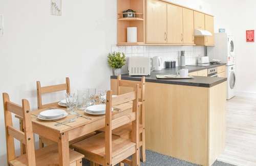 Great Yarmouth Cottage | 5 bedroom accommodation in Great Yarmouth