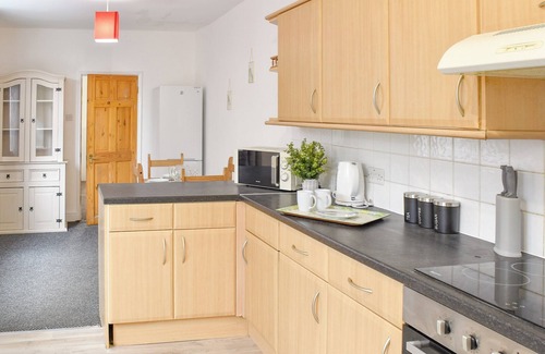 Great Yarmouth Cottage | 5 bedroom accommodation in Great Yarmouth