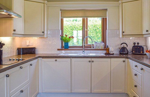Spittal Cottage | 5 bedroom accommodation in Spittal, near Haverfordwest