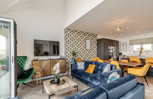 Bridlington Cottage | 5 bedroom accommodation in Bridlington
