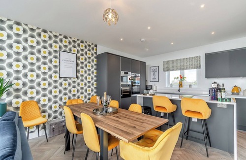 Bridlington Cottage | 5 bedroom accommodation in Bridlington