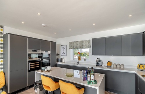 Bridlington Cottage | 5 bedroom accommodation in Bridlington
