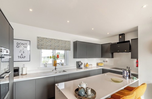 Bridlington Cottage | 5 bedroom accommodation in Bridlington