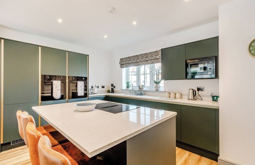Bridlington Cottage | 5 bedroom accommodation in Bridlington