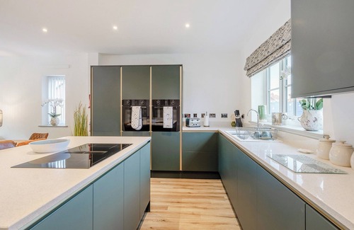 Bridlington Cottage | 5 bedroom accommodation in Bridlington