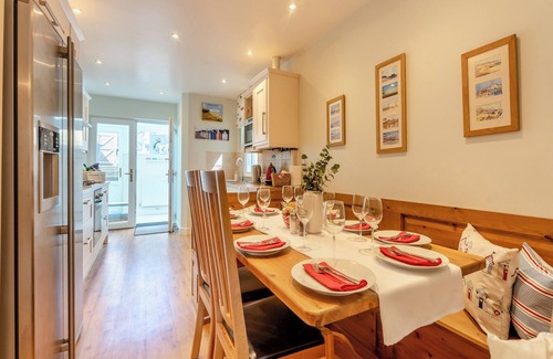 Broadstairs Cottage | 5 bedroom accommodation in Broadstairs