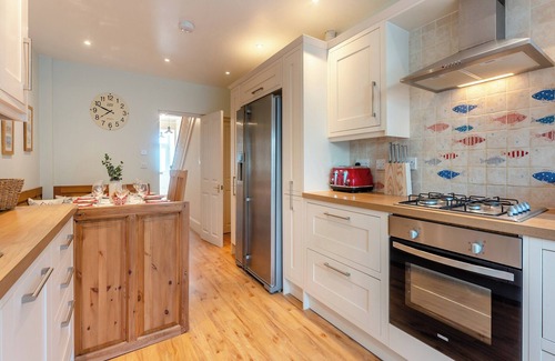 Broadstairs Cottage | 5 bedroom accommodation in Broadstairs