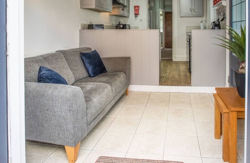 Llangollen Cottage | 5 bedroom accommodation in Llangollen