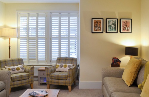 Scarborough Cottage | 5 bedroom accommodation in Scarborough