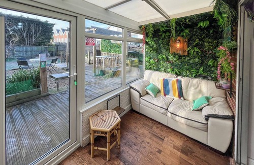 Whitstable Cottage | 5 bedroom accommodation in Whitstable