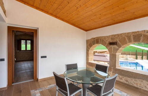 Vilademuls House | 5 bedroom accommodation in Vilademuls