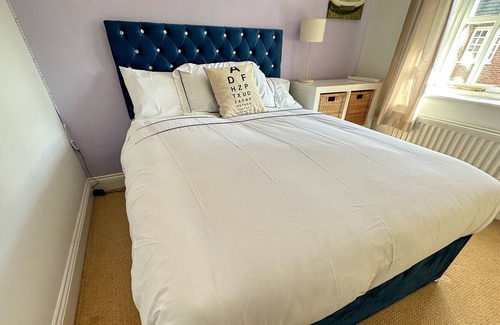 Walkern Cottage | 5 bedroom accommodation in Walken, near Stevenage