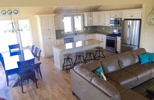 Loveladies House | 5 bedroom accommodation in Loveladies