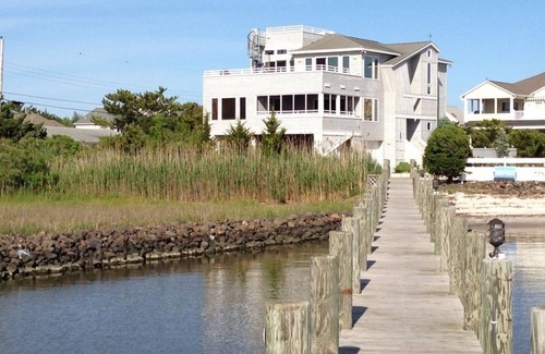 Loveladies House | 5 bedroom accommodation in Loveladies