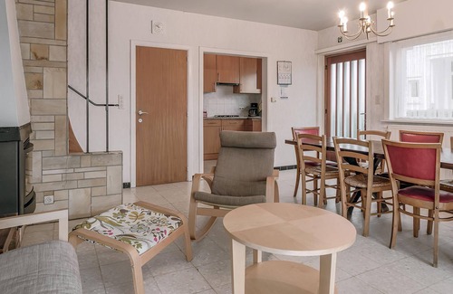 Koksijde-Bad Villa | 5 bedroom accommodation in Koksijde