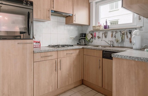 Koksijde-Bad Villa | 5 bedroom accommodation in Koksijde