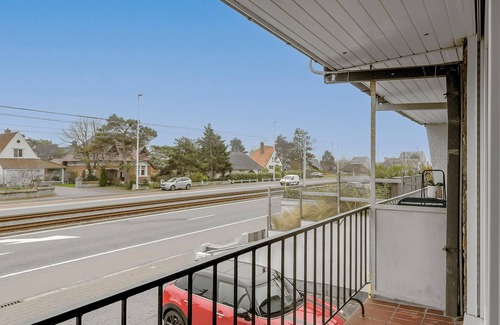 Koksijde-Bad Villa | 5 bedroom accommodation in Koksijde