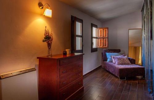 Finestrat House | 5 bedroom accommodation in Finestrat