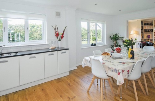 Seahouses Cottage | 5 bedroom accommodation in Seahouses