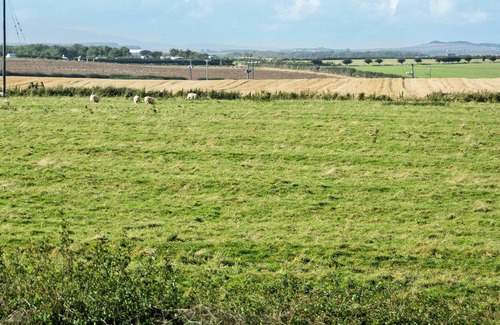 Seahouses Cottage | 5 bedroom accommodation in Seahouses