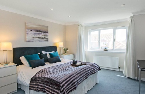 Seahouses Cottage | 5 bedroom accommodation in Seahouses