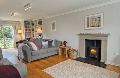 Seahouses Cottage | 5 bedroom accommodation in Seahouses
