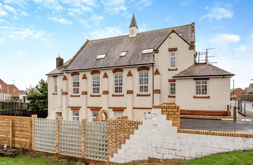 Calder Bridge Cottage | 5 bedroom accommodation in Seascale
