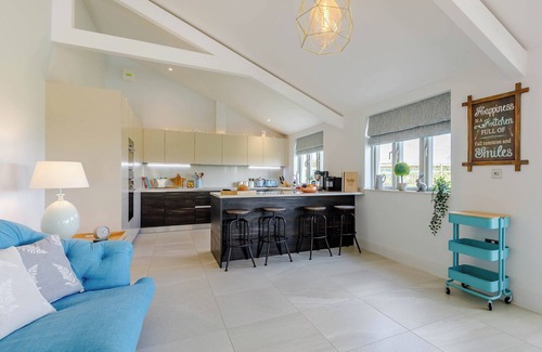 Burford Cottage | 5 bedroom accommodation in Burford