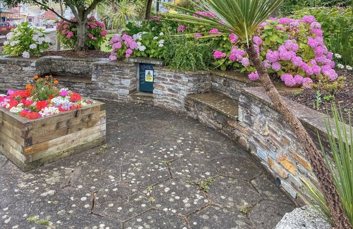 Helford Cottage | 5 bedroom accommodation in Helston