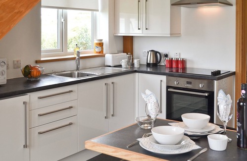 Trearddur Bay Cottage | 5 bedroom accommodation in Trearddur Bay, Anglesey